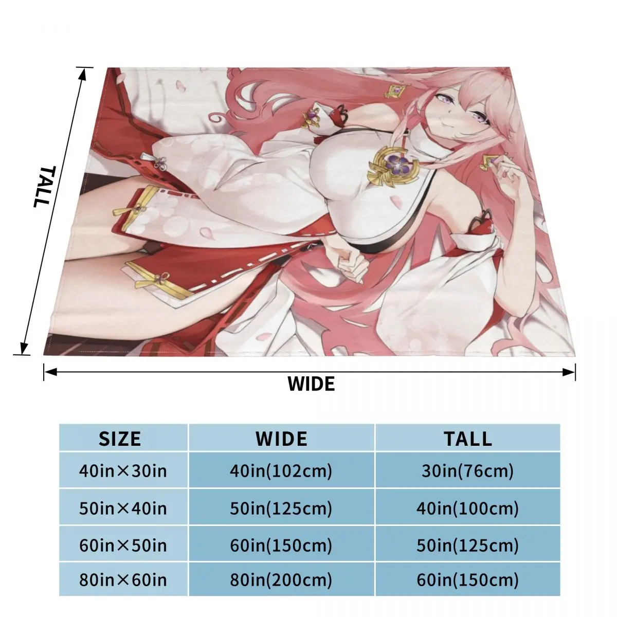 Yae Miko Guuji Yae �Ϳ��� ���� ����Ʈ ������ ���, ����� ���� ���, �ܿ�� ���� ���