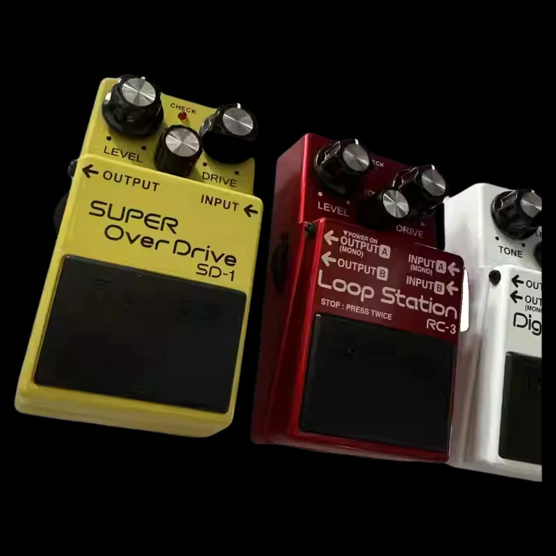 エフェクター型マウス 2025年最新】BOSS DS-1 マウスの人気アイテム - メルカリ