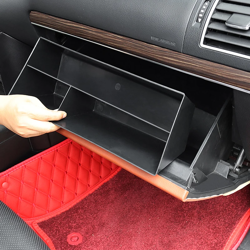 Ÿ  ũ  150 Lc150 Fj150 2022-2010  ׷̵ ׸  ׼, Co-Pilot Storage Box Divider Box