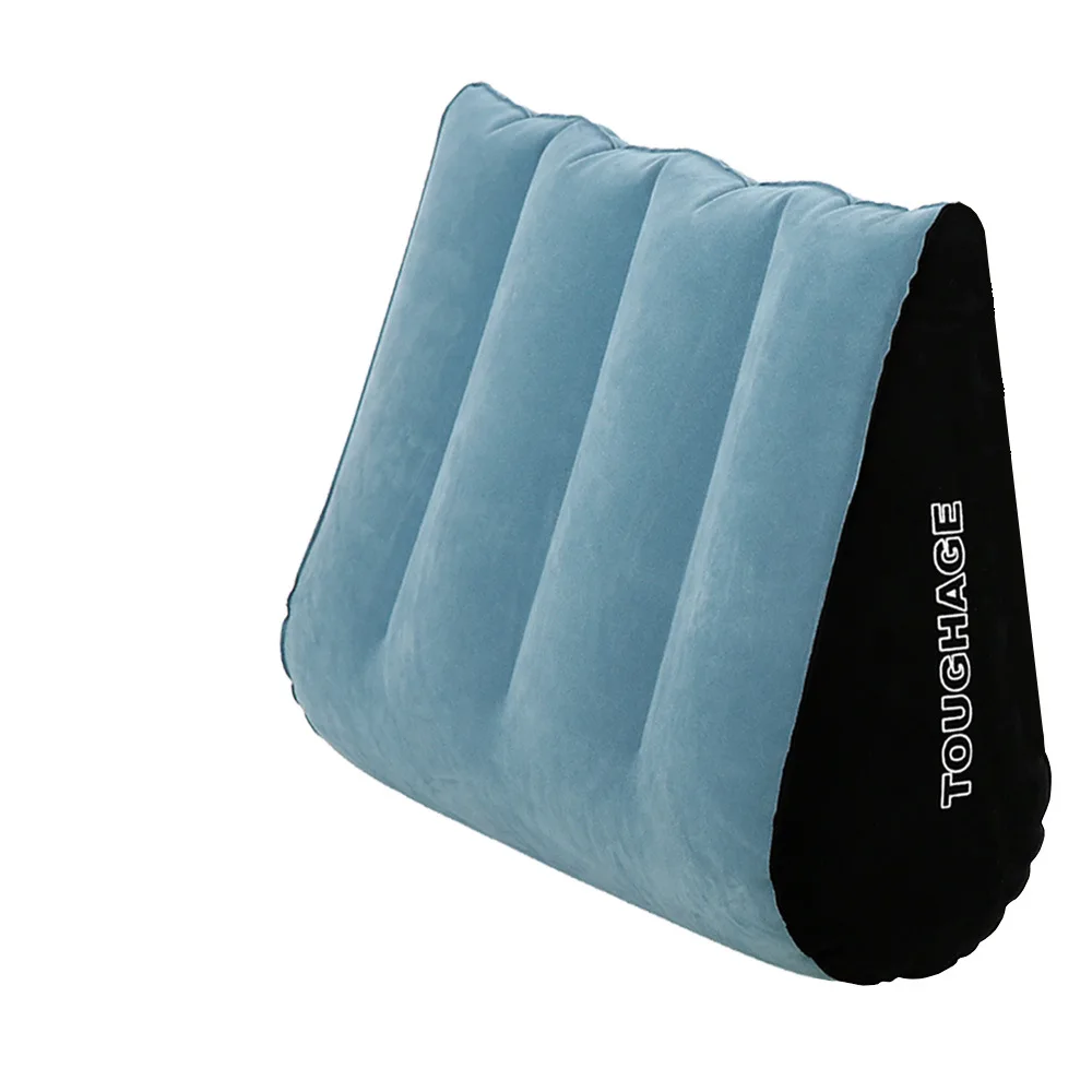 BDSM Sex Pillow for Sex Toy Position Cushion Sexual Furniture Inflatable for Couple Adult Game Erotics Female Masturbation Men