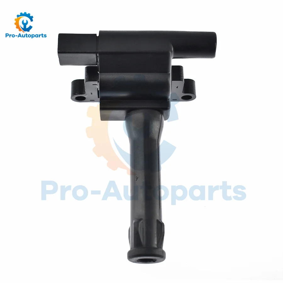 

NEC90012A Ignition Coil For MG ZS ZR ZT TF MGF EXPRESS ROVER 100 200 25 400 45 COUPE STREETWISE LAND ROVER FREELANDER NEC100730L