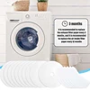 30 Pieces Clothes Dryer Exhaust Filter,Universal Portable Dryer Lint Filter Replacement For Panda/Magic Chef/Sonya/Avant 2