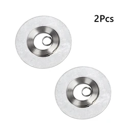 Premium Watch Movement Accessories for Precision Timekeeping (2Pcs)