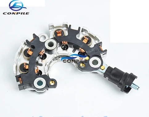 Per Suzuki Wagon R Swift Sx4 Huachuan Ponte Raddrizzatore Generatore