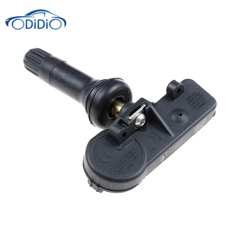 TPMS  9673860880 Ÿ̾ з  ý, Ǫ 307 T5 308 T7 3008 T84 5008 W24 RCZ T75 , 433 Mhz