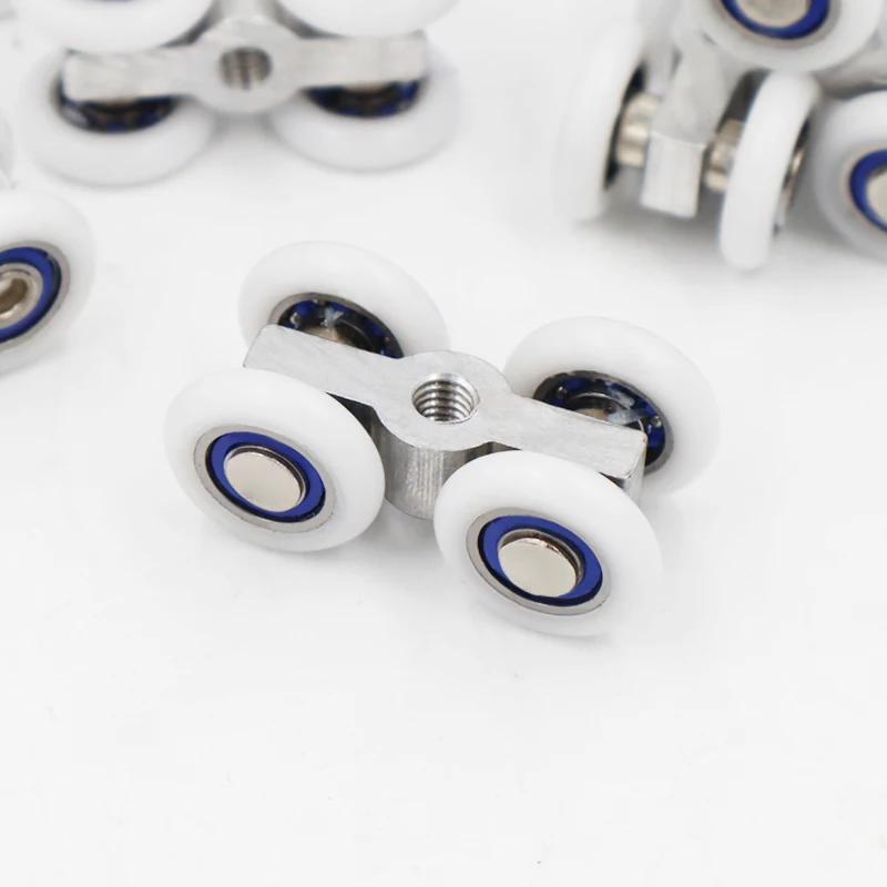 rolamentos para janela