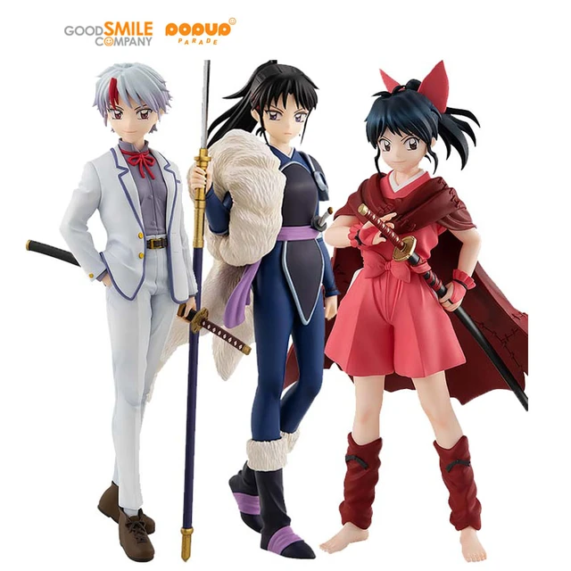 Hanyou no Yashahime - Setsuna - Pop Up Parade (Good Smile Company