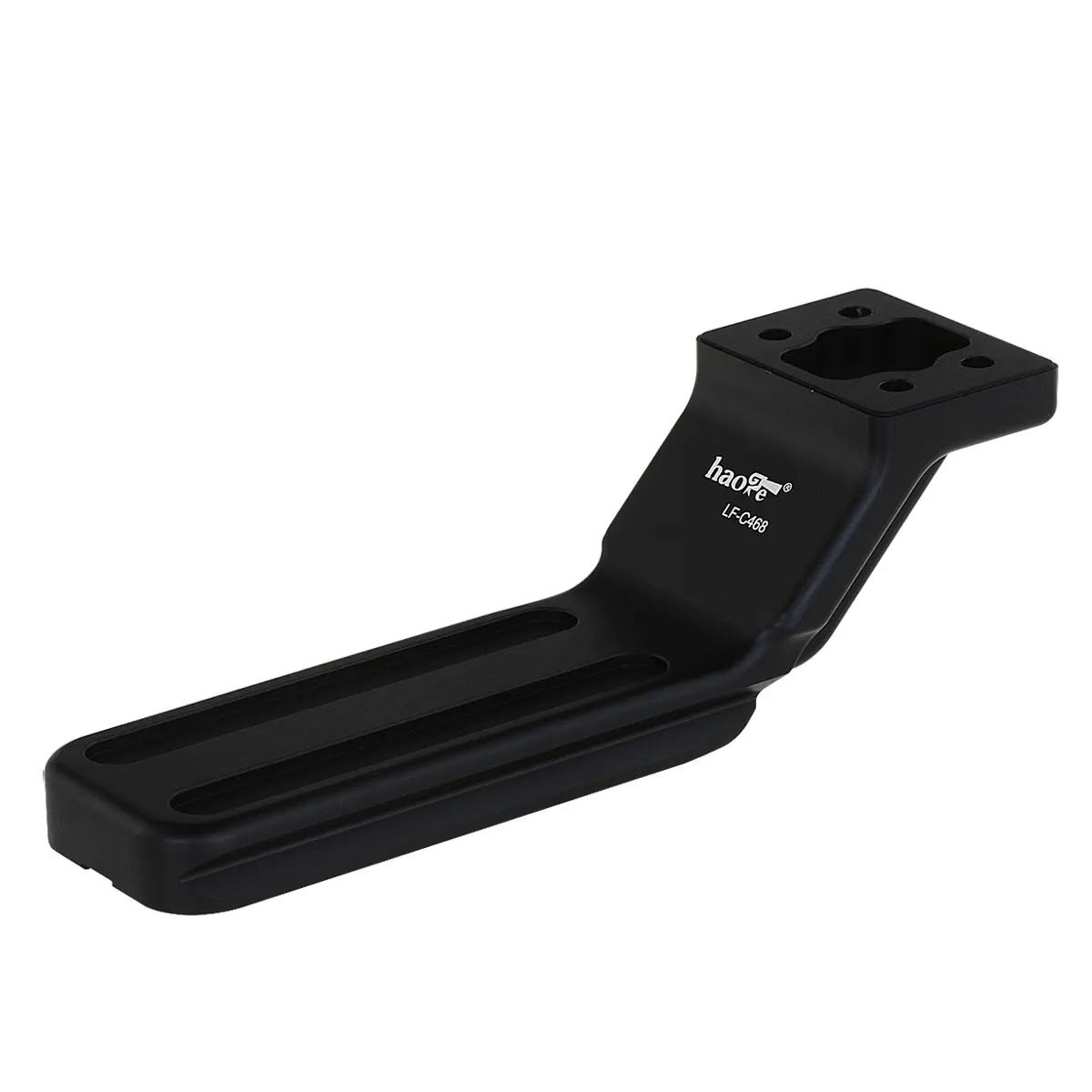 Anello Di Montaggio Haoge Per Obiettivo Canon RF100mm F2.8 MACRO - Compatibile Con Treppiedi Arca - Foto 8