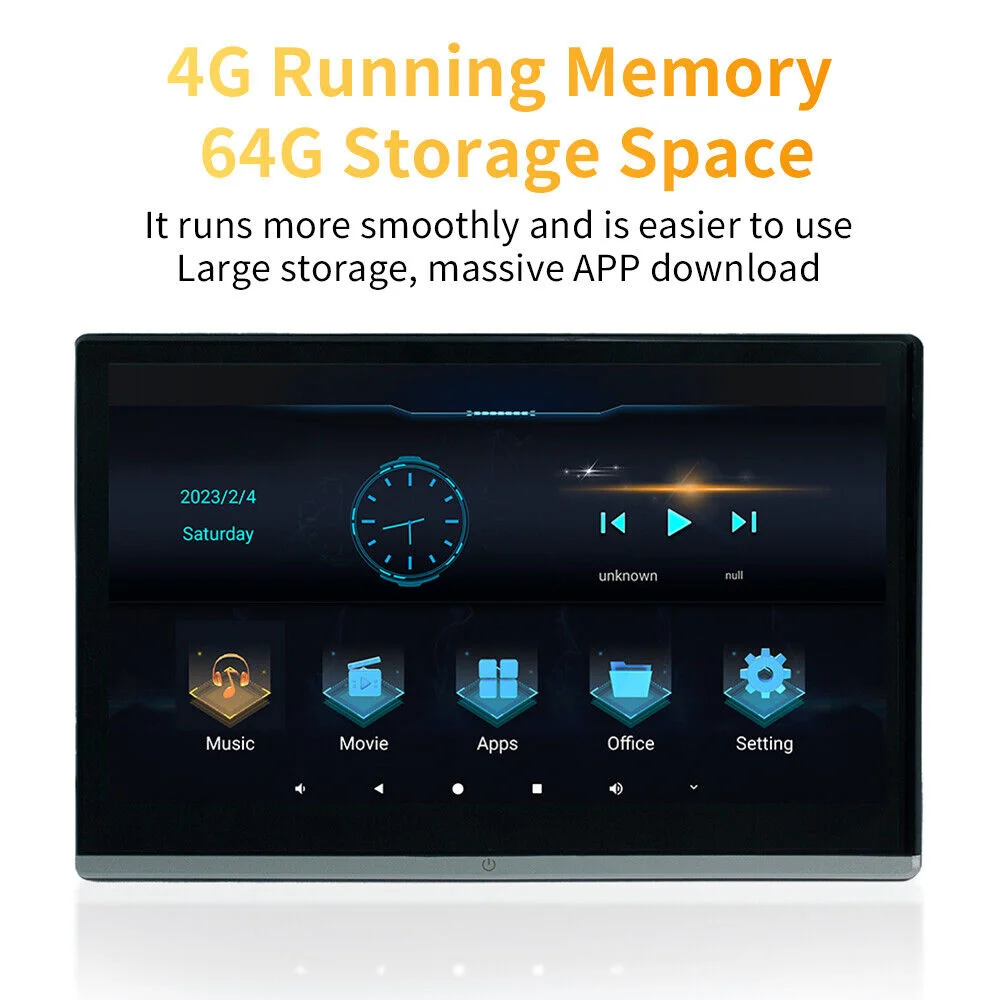  Ӹ ħ  TV, ٱ º ġ ũ, , , USB, SD, HDMI Է, FM MP5, ȵ̵ 11, 13.3 ġ, 4K