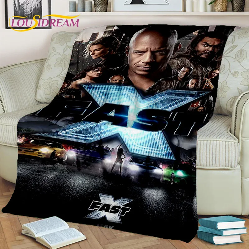 Fast & Furious X 10 ȭ μ , ε巯 ο ,  ħ ħ  ũ  繫 Ŀ 