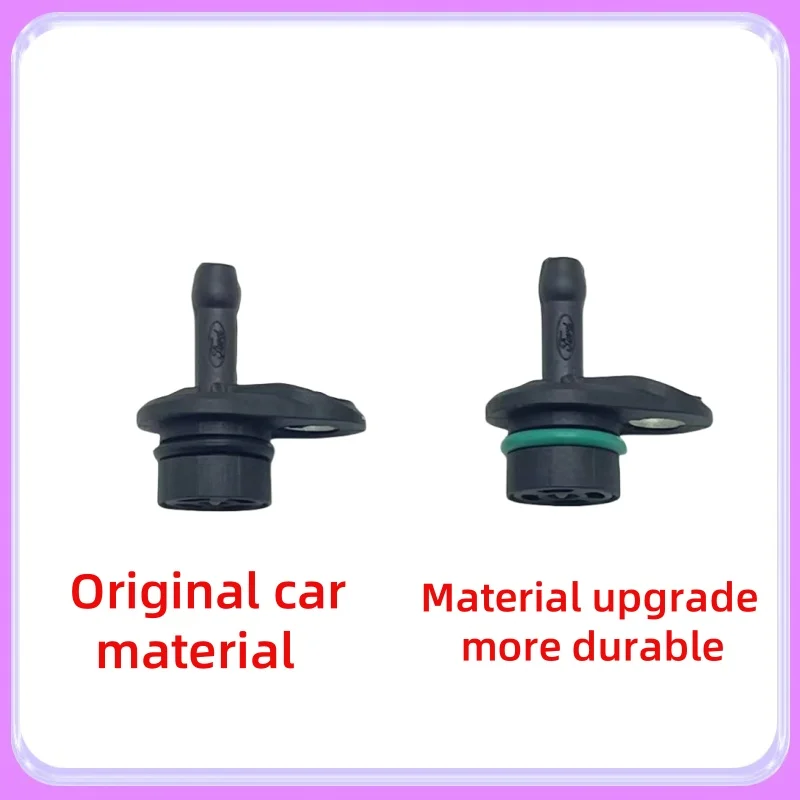 Electric Vacuum Pump Brake Vacuum Pump Repair Valve 31430964 For Volvo XC60 S60 V40 S80 XC70 31258031 31375107 Replacement Vacuum Pump Repair Kit