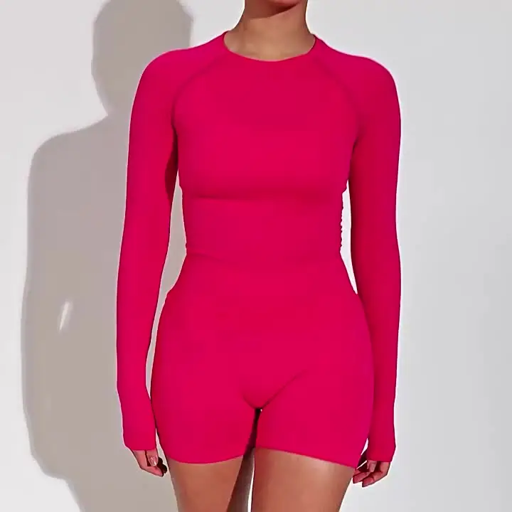 SWELTERING бесшовный комплект для йоги из спандекса 2/3 шт.