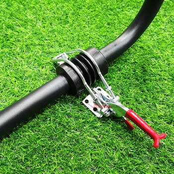 Clip di fissaggio per trasporto drone agricolo DJI Agras T20P/T30/T40/T50/T60/T70/T100 /XAG P100pro