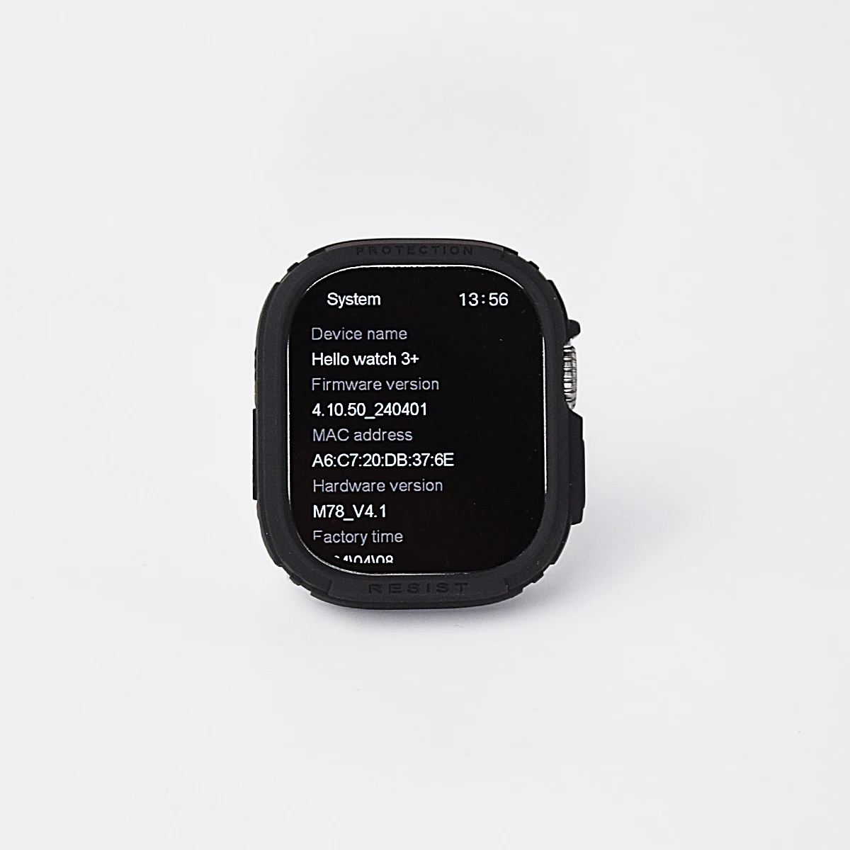 Vwar Hello Watch 3 Plus Ʈ ġ Ultra 2 Ʈ ġ, 49mm, 4GB Rom,  ,  ȭ, IOS ȵ̵ 