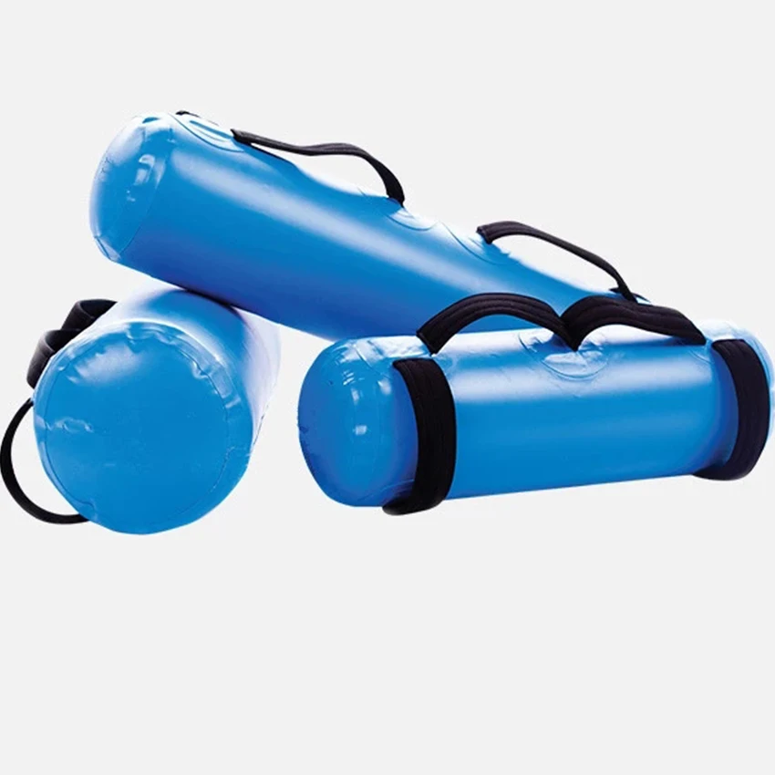 

Hot Sale Inflatable Punching Bag Lifting And Aqua Bag Fitness Training For Sports And Outdoors