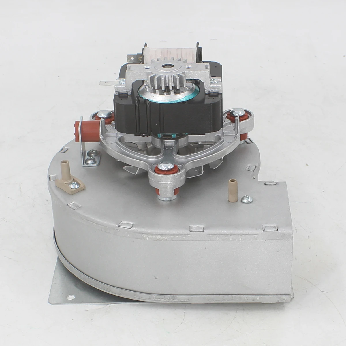 1pc Fan Motor 65W for Wall-hung Stove Heating Stove Boiler Fan Motor Accessories Gas Wall Mounted Part Replace