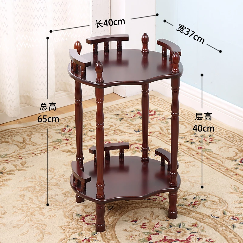 Mesa de mahjong económica, esquina, algunos ceniceros europeos con rueda, mesa de centro, mesa de teléfono de madera, borde del sofá, algunos lados americanos