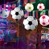 1pc Inflatable Beach Ball 12"/16" Swimming Pool Beach Party Decoration Ball for Kids Adults Summer Water Games Rainbow Beachball 6