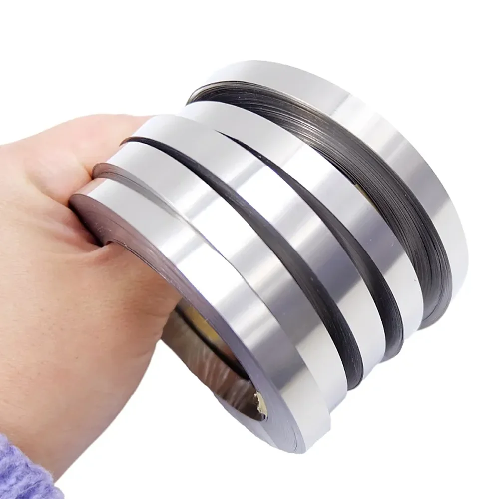 Nickel Strip Connector for 18650 Lithium Battery Spot Welding Machine