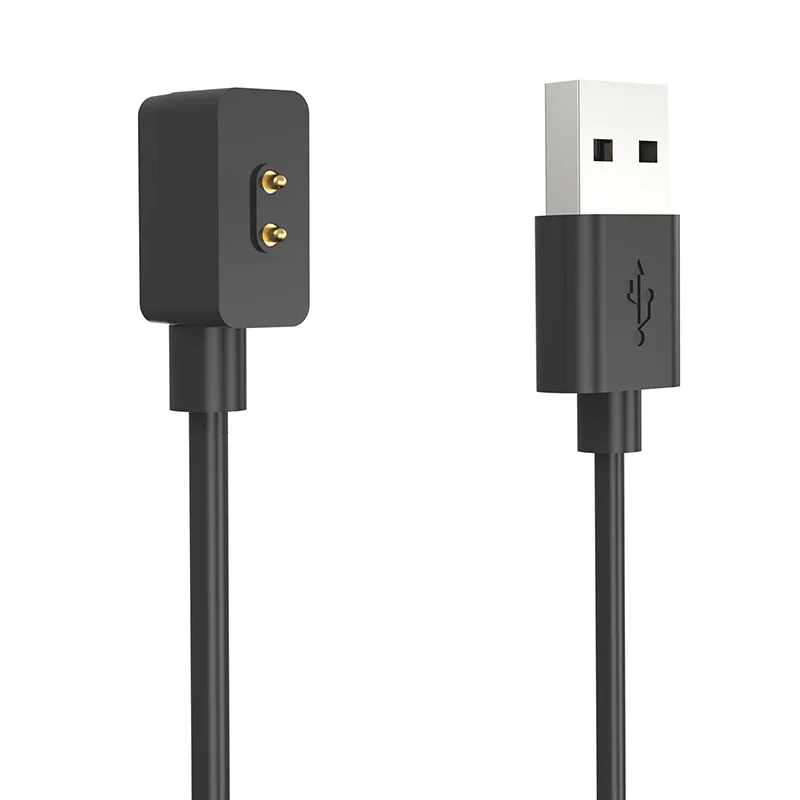 Universal Magnetic Charger for Smart Watches - USB Charging Cable