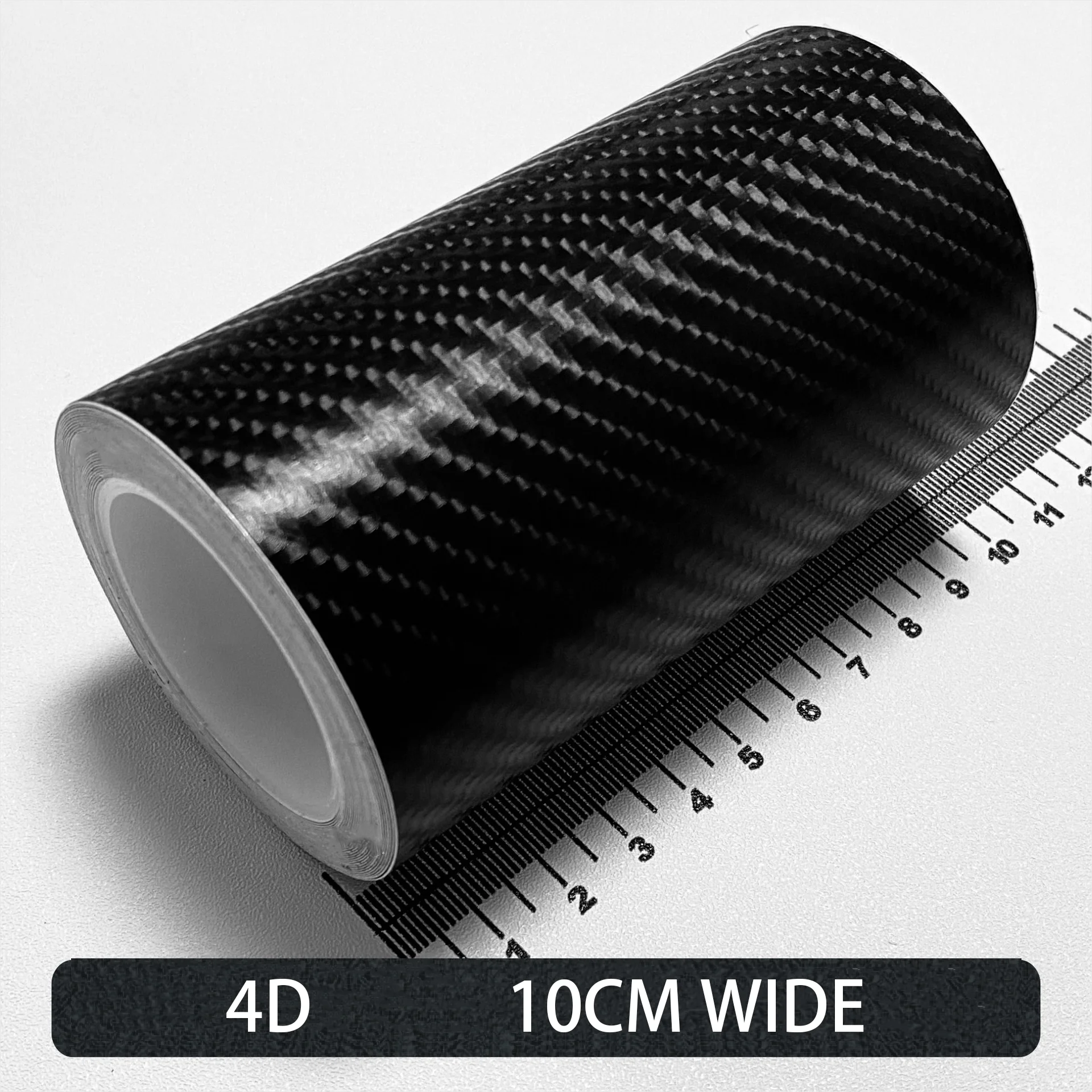 4D 10cm Wide