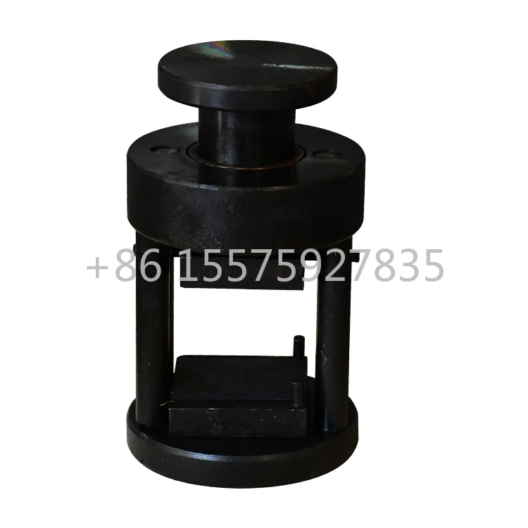 

Cement Compressive And Flexural Fixture Cement Test Fixtures