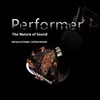 Agasound Performer In Ear HiFi Earphone 10mm High-precision Magnetic Dynamic Monitor Music Earbuds With Detachable Cable Custom 2