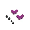 Metal Upgrade Servo Mount For WLtoys 144010 144001 144002 124016 124017 124018 124019 RC Car Parts 6