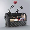 Car Storage Bag: Ultimate Solution for Organized Car Space