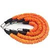 Taekwondo Boxing Training Leg Strength Football Trainer Speed Exercise Tubes Resistance Bands  Kick  Fitness Equipment 4