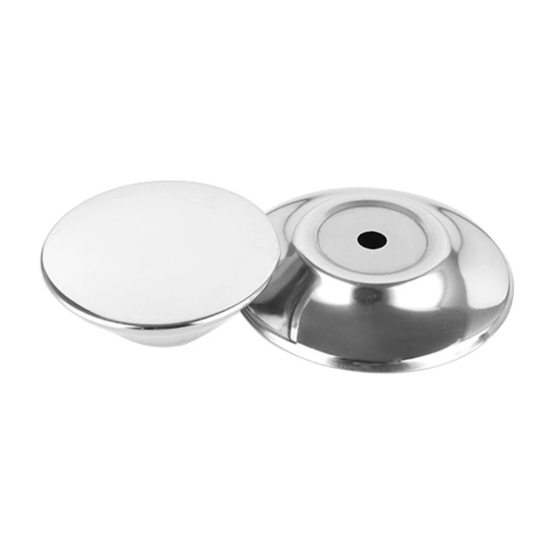 Heat Resistant Silicone Pot Cover Handle Pan Lid Holding Handles Easy to Install