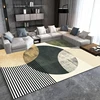 Modern Light Luxury Large Carpet for Living Room Home Decoration Sofa Area Rugs 200x300 Non-slip Bedroom Rug Washable Door Mat 4
