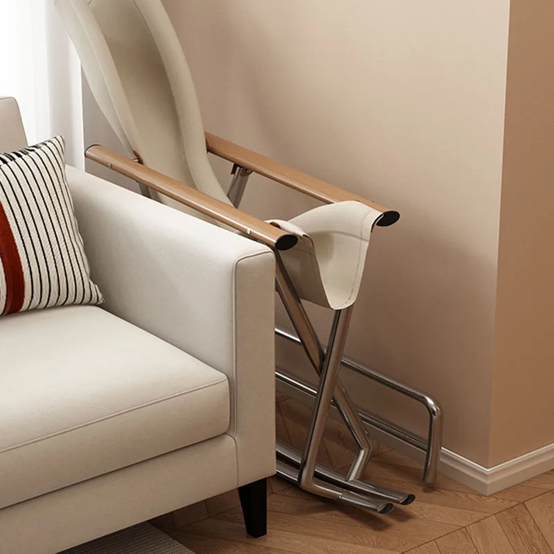 One Person Chair Armchair Salons Lounge Modern Armchairs Reading Furniture Living Room Balcony Hotel Stole Furniture Chairs