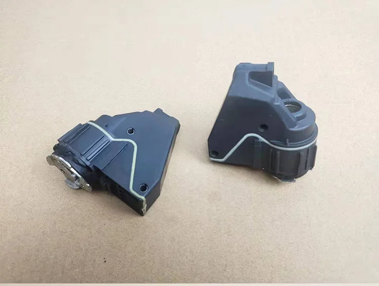 Qdarctic Originale Smontabile Usato Attuatore Retrovisore Specchietto Laterale Porta Motore Pieghevole Per Volvo S40 S60 S90 V40 V60