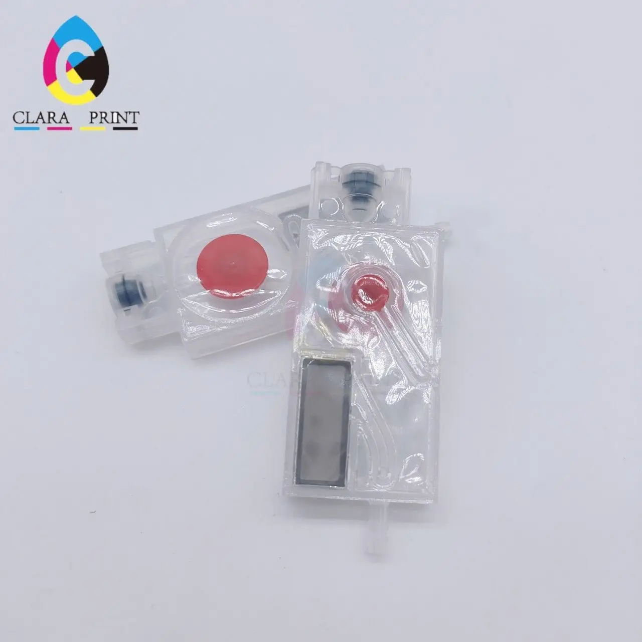 ClaraPrint 특허 번호가 있는 고품질 Epson I3200/I1600 댐퍼(8개/세트)