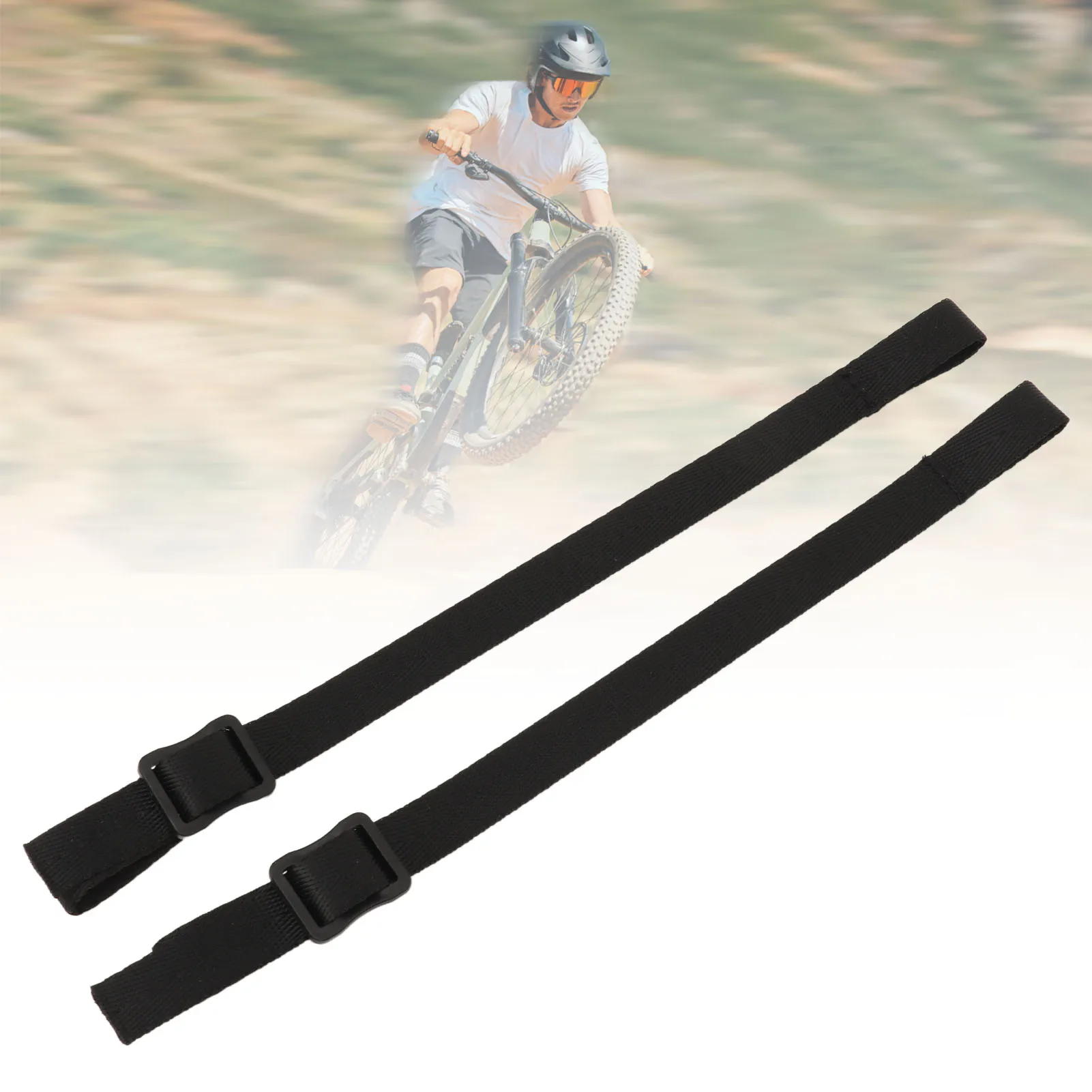 2PcsHockeyHelmetChinStrapIceHockeyHelmetChinStrapWithSingle