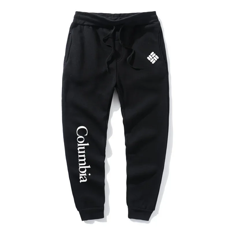 

2023 Autumn Winter Men/Women Fitness Workout Sweatpants Jogging Running Sweatpant Casual Comfortable Streetwear Pant