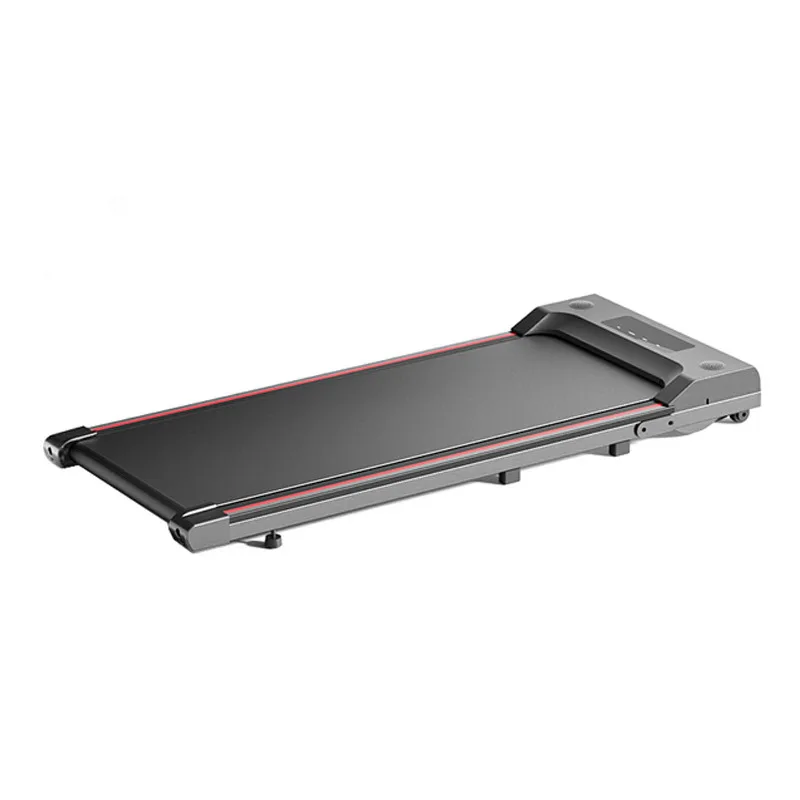 Multifunctional Treadmill Silent Flat Treadmill Adjustment Large