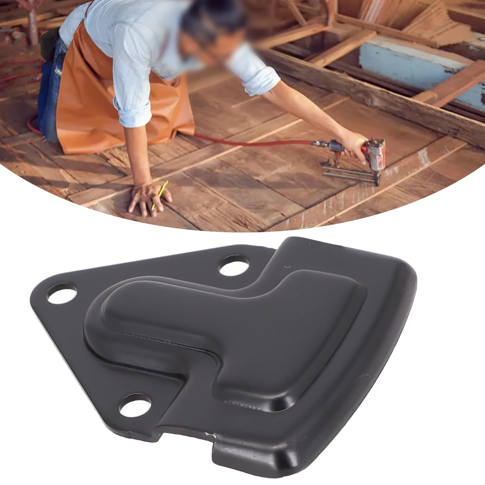 

Aftermarket Nailer Top Cover For NR83A/A2 NR83AA3 NV65AC NR83A2(S) SP 877-330 For Framing Nailer Air Power Tool Parts