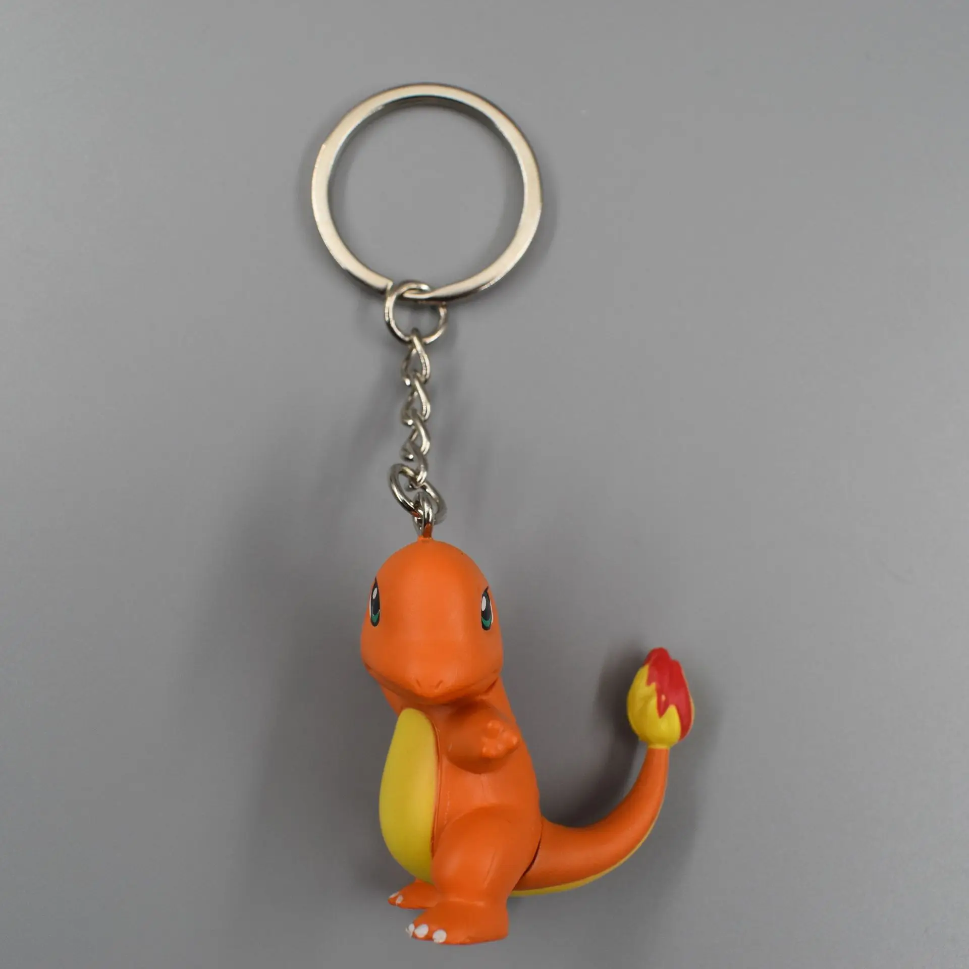 3D Printed Pokémon Starmie Keychain Mini Keychain - Foto 2