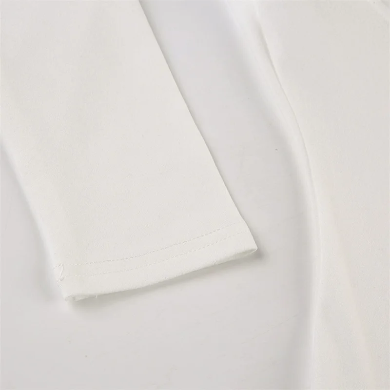 y2k Lace Patchwork Dress Women Clothes Round Neck Long Sleeve Backless Asymmetrical Hem Long Dresses Party Dresses