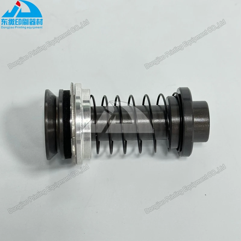 하이델베르그 CD102 XL105 SM102 SM74 인쇄기계 예비 부품용 석션 코어 플런저