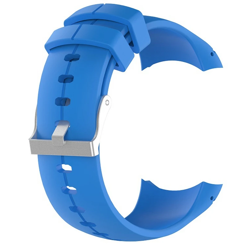 

Silicone Watch Band Bracelet Strap For SPARTAN SPORT ULTRA Smartwatch Accessories Watch Strap Wristband