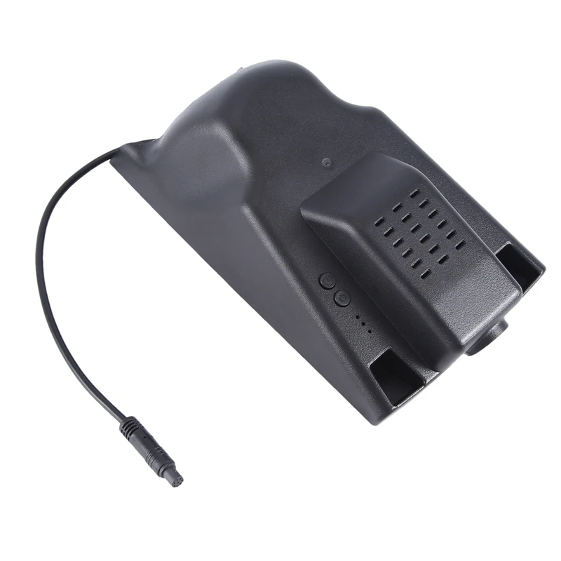 

4K Wifi 3840X216 0 Автомобильный видеорегистратор, видеорегистратор, видеорегистратор для Ford Explorer Everest U502 U375 мкА 2011-2021