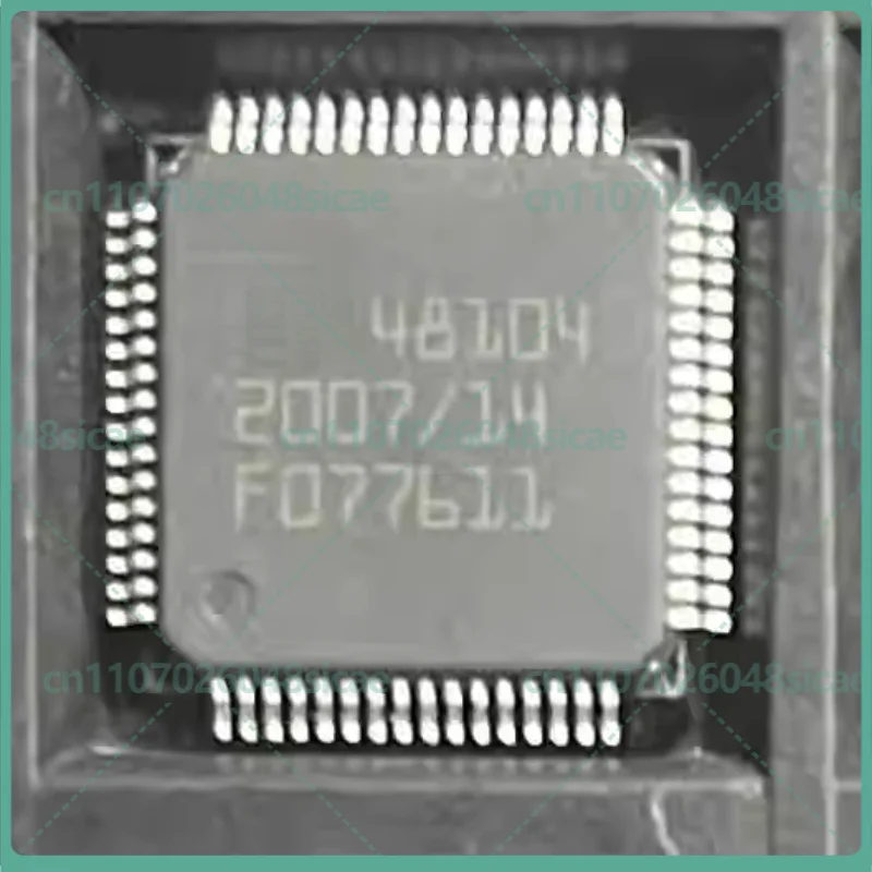 48104 BOSCH 자동차 차량 운전자 IC용