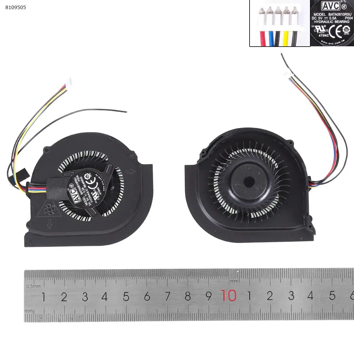 Ventola Di Raffreddamento Per Laptop Per Lenovo Ibm Thinkpad T440P