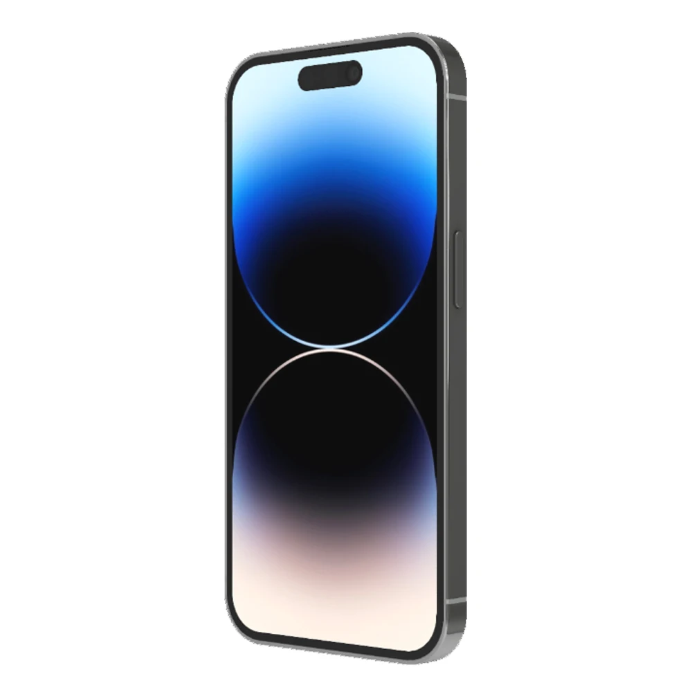 Apple iPhone 14 Pro Dual eSIM 128/256/512G/1TB ROM 6GB RAM 6.1" Super Retina OLED Face ID NFC A15 5G 98% New 14 pro Cell Phone