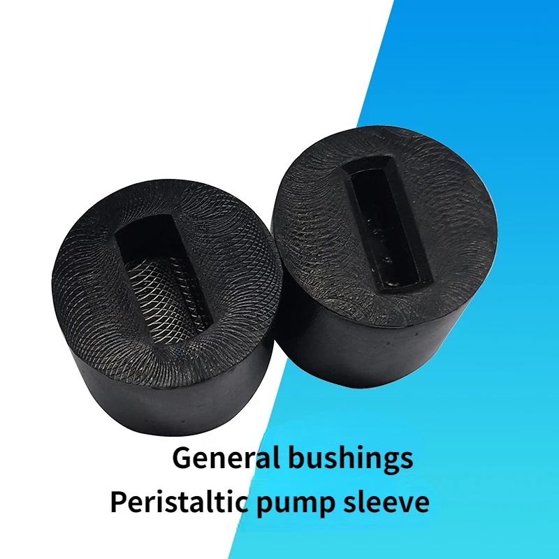 

1Pcs Peristaltic Pump, Constant Flow Pump, Metering Pump, Gear Pump Special Rubber Coupling Sleeve