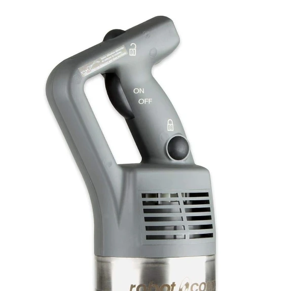 ROBOT COUPE MP450 ULTRA 휴대용 핸드 헬드 다기능 침수 블렌더 스틱 블렌더 효율적인 핸드 믹서 푸드 프로세서
