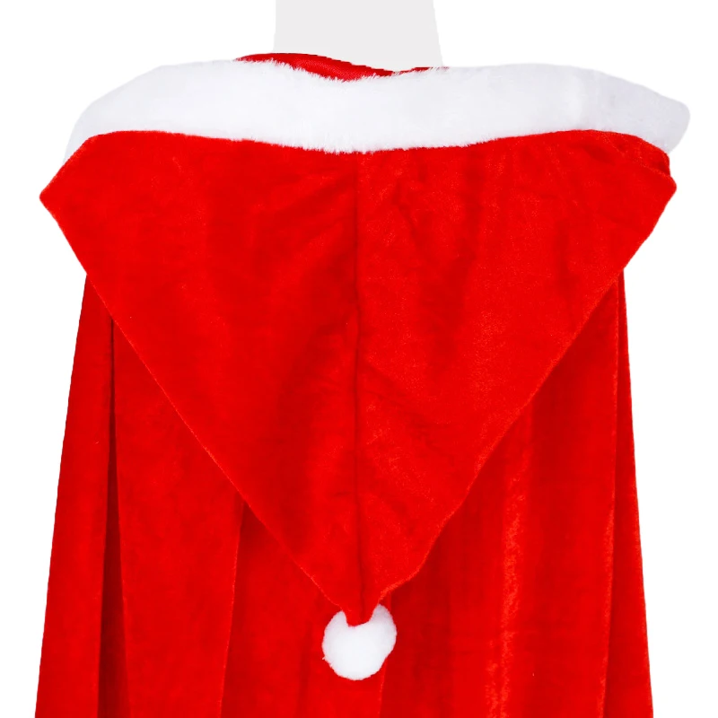 Cape Père Noël Longue à Capuche – photo 3